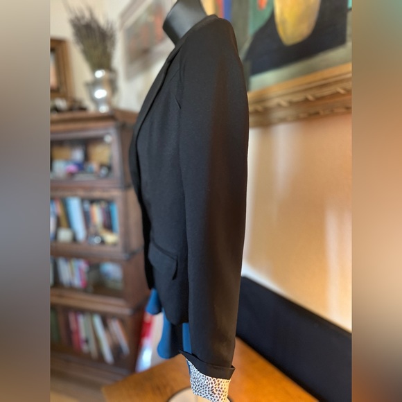 i joah classic black blazer. - Picture 4 of 6